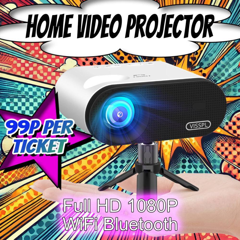 Mini Projector